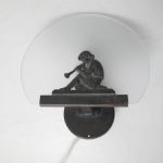 642 3038 Vägglampa